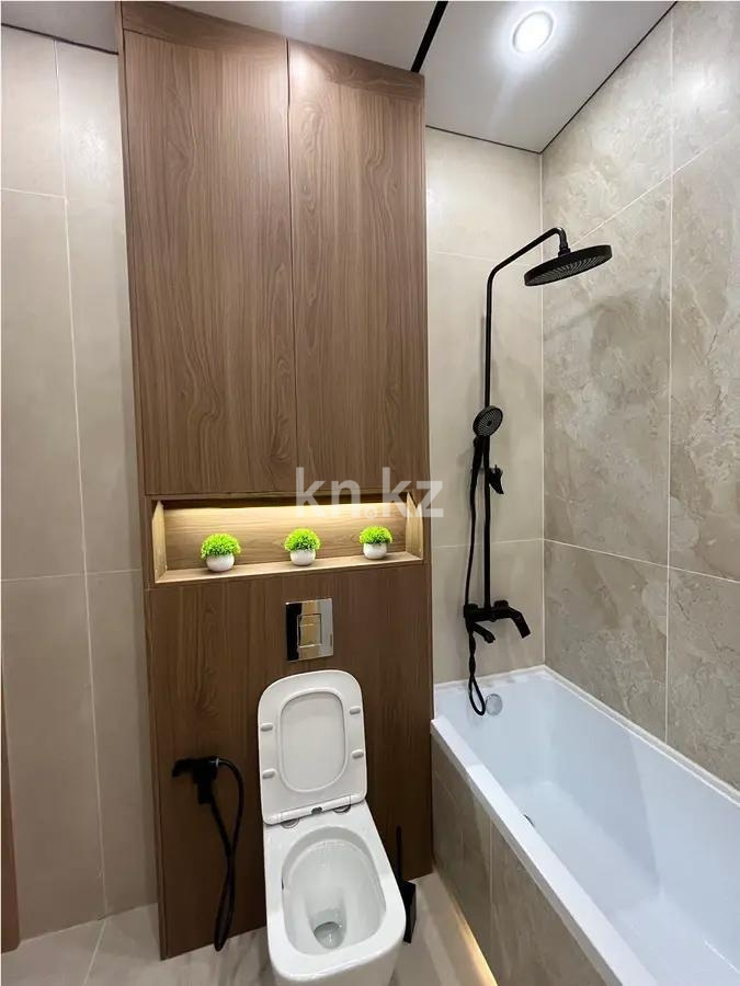 Продажа 3-комнатной квартиры, 66 м² в Астане - фото 4