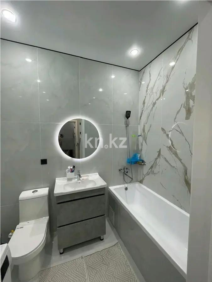 Продажа 1-комнатной квартиры, 40 м² в Астане - фото 2