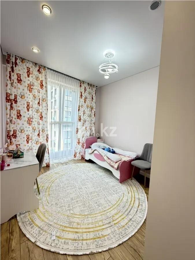Продажа 4-комнатной квартиры, 117 м² в Алматы - фото 4