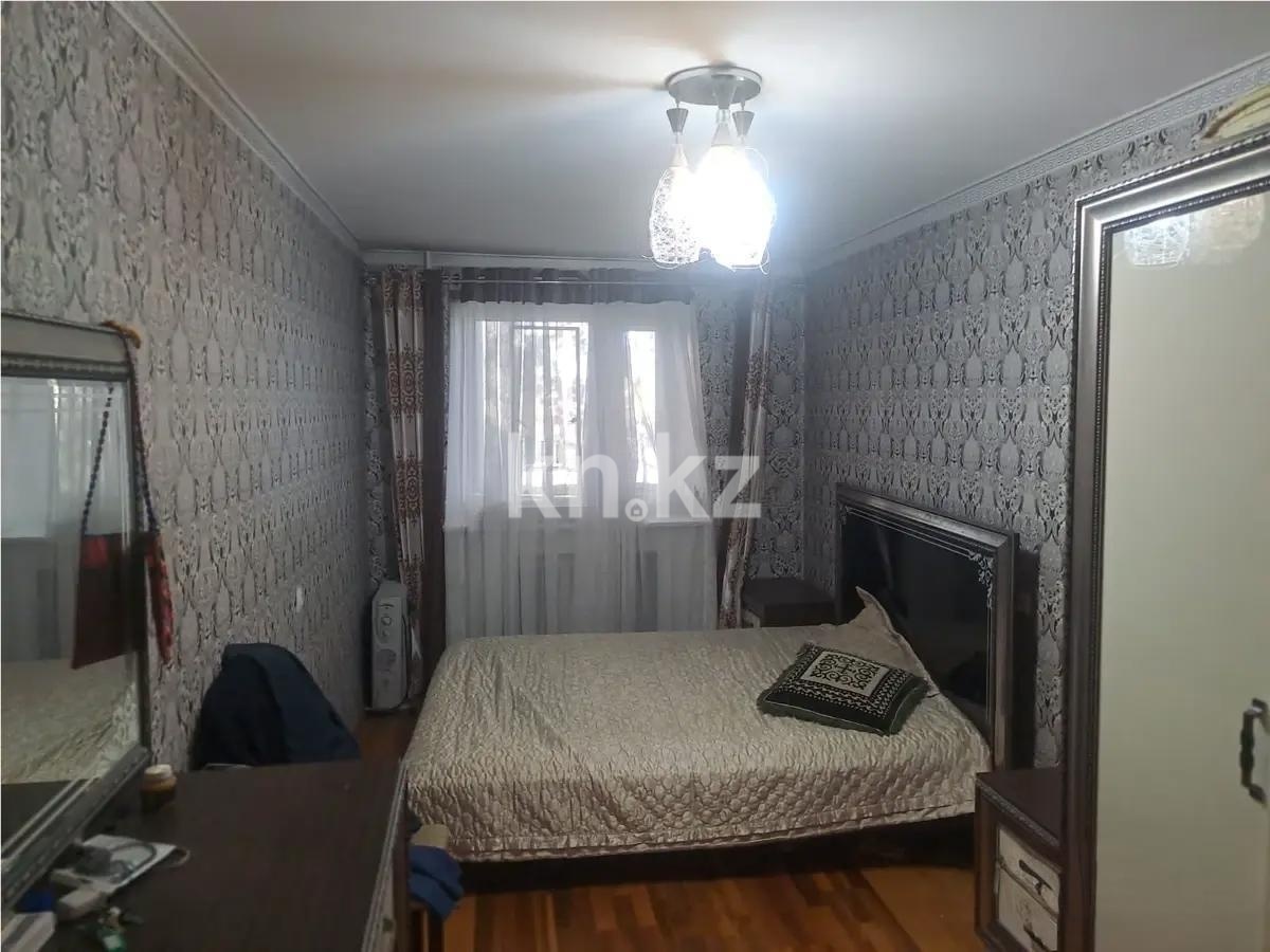 Продажа 3-комнатной квартиры, 61 м² в Караганде - фото 2