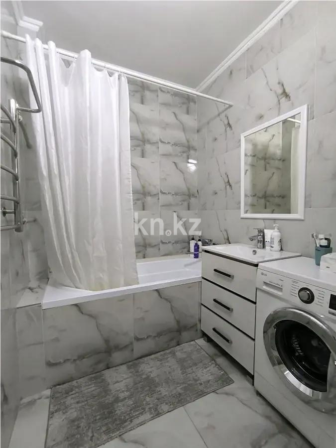 Продажа 2-комнатной квартиры, 65 м² в Алматы - фото 4