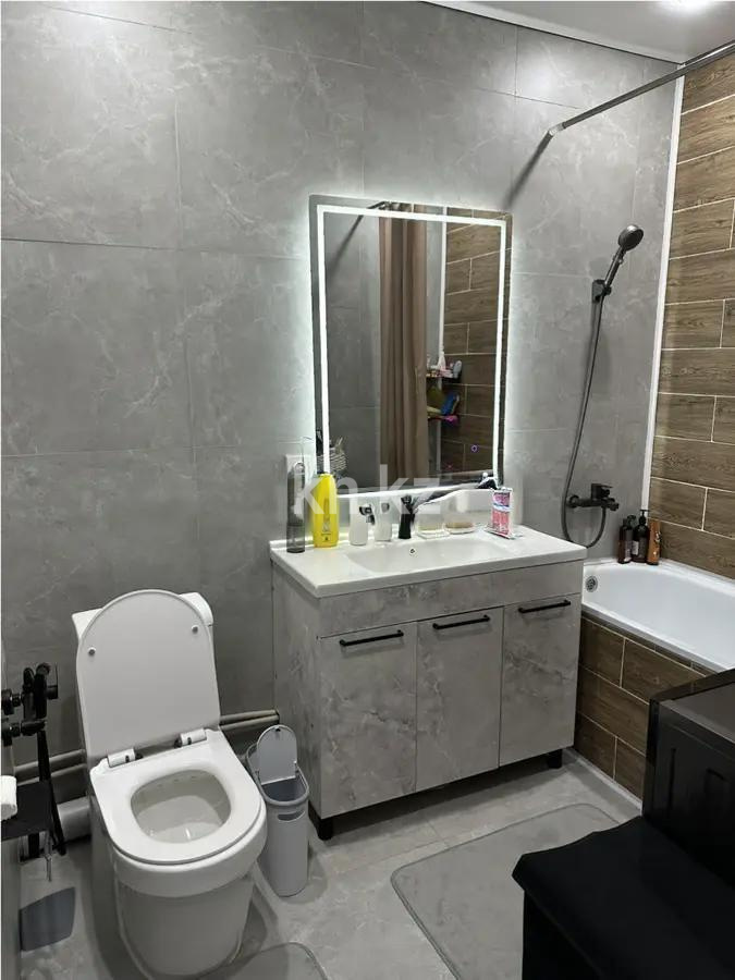 Продажа 1-комнатной квартиры, 32 м² в Алматы - фото 4
