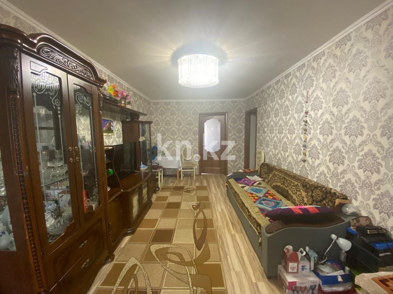 Продажа 2-комнатной квартиры, 44 м² в Караганде - фото 2