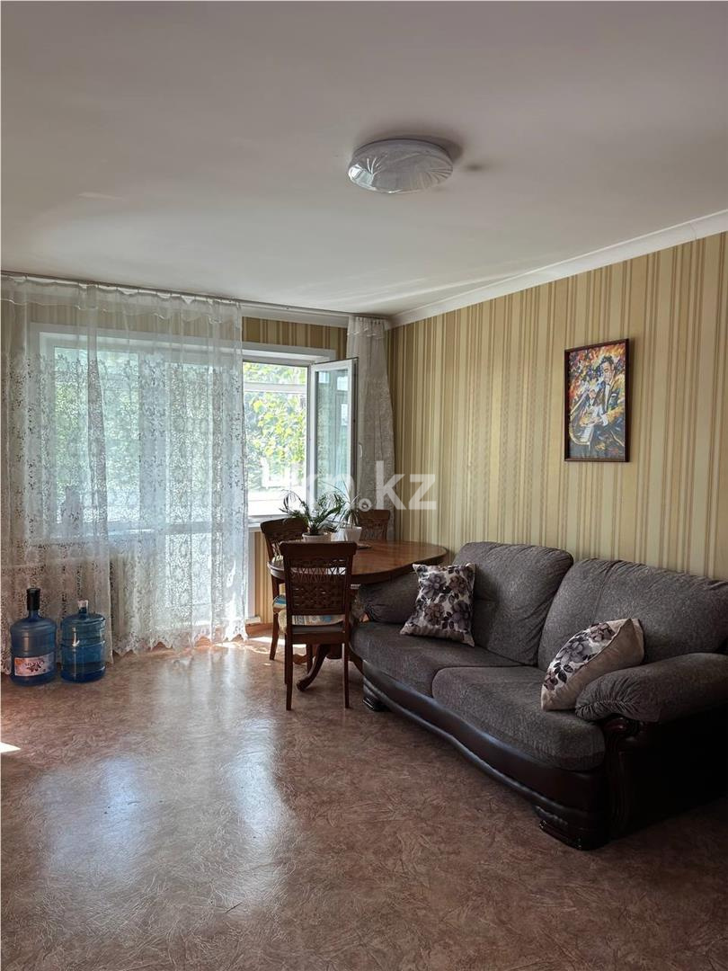 Продажа 3-комнатной квартиры, 57 м², ул. Гоголя, дом  46/2 в Караганде