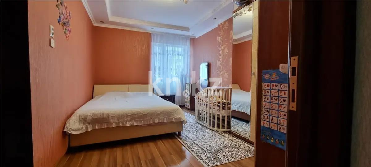 Продажа 3-комнатной квартиры, 80 м² в Астане - фото 2