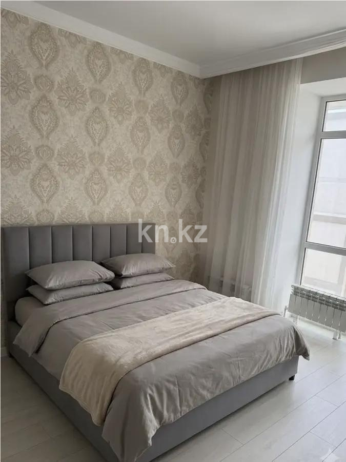 Продажа 1-комнатной квартиры, 37 м² в Астане
