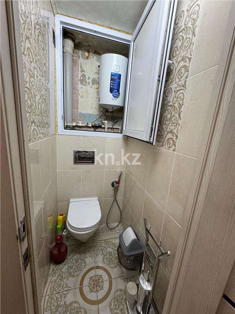 Продажа 3-комнатной квартиры, 68 м², пр. Металлургов, дом  19/1 в Темиртау - фото 8