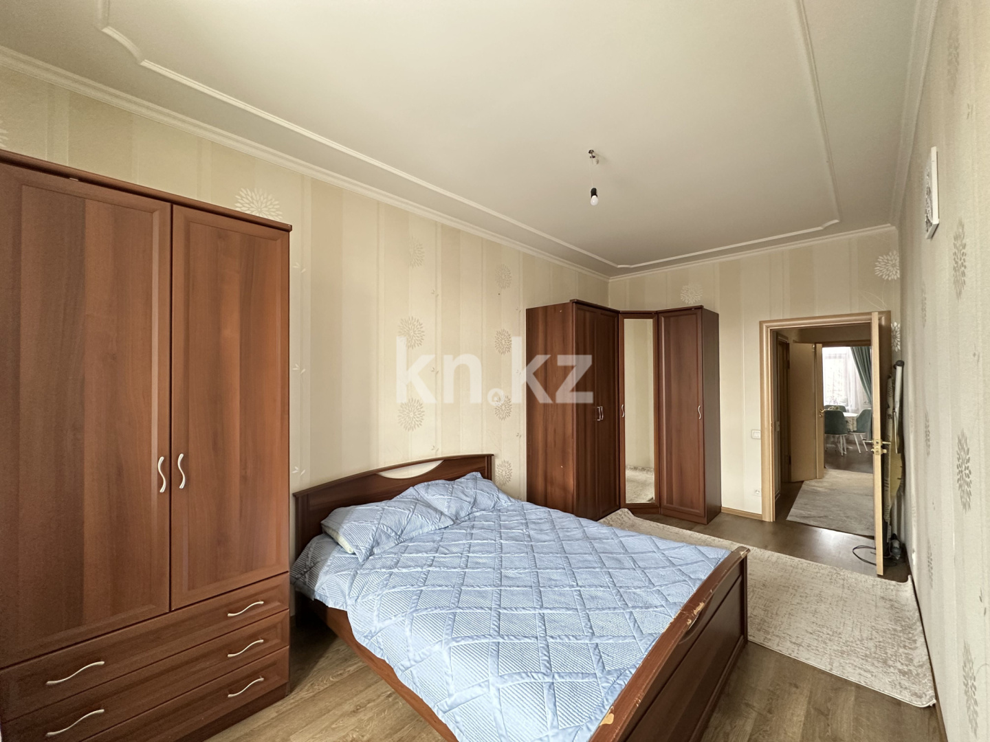Продажа 3-комнатной квартиры, 77.1 м² в Караганде - фото 8