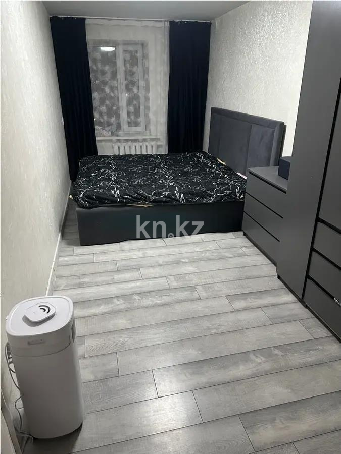 Продажа 3-комнатной квартиры, 56 м², пр. Н. Абдирова в Караганде - фото 3