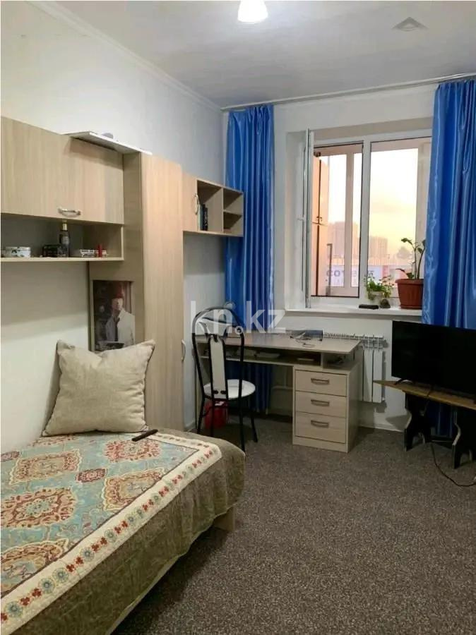 Продажа 2-комнатной квартиры, 38 м², ул. Байтурсынова, дом  37 в Астане - фото 2