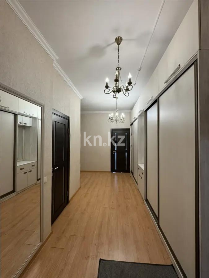 Продажа 2-комнатной квартиры, 60 м² в Алматы - фото 5