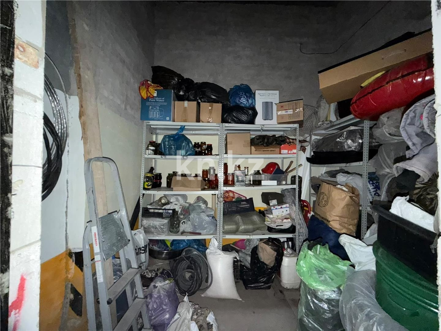 Продажа 2-комнатной квартиры, 66 м² в Астане - фото 9