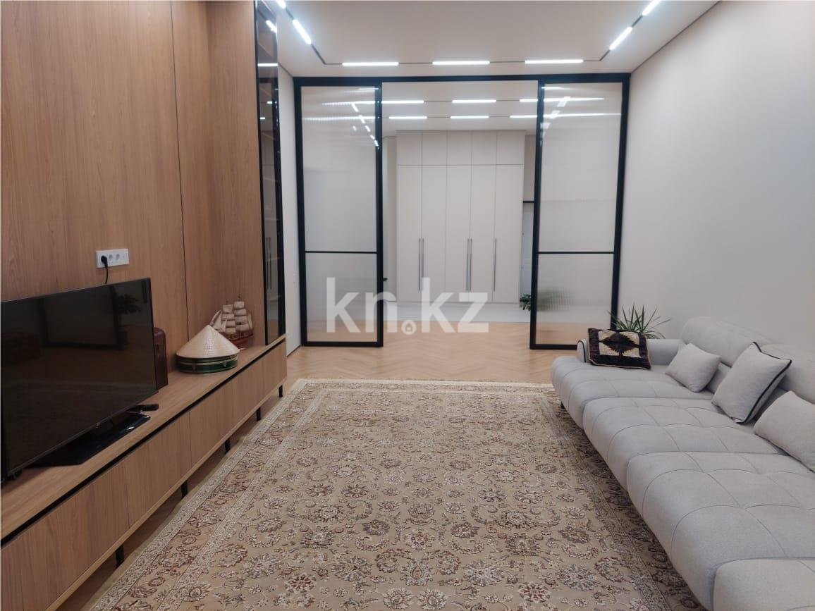 Продажа 3-комнатной квартиры, 128.9 м² в Астане - фото 2
