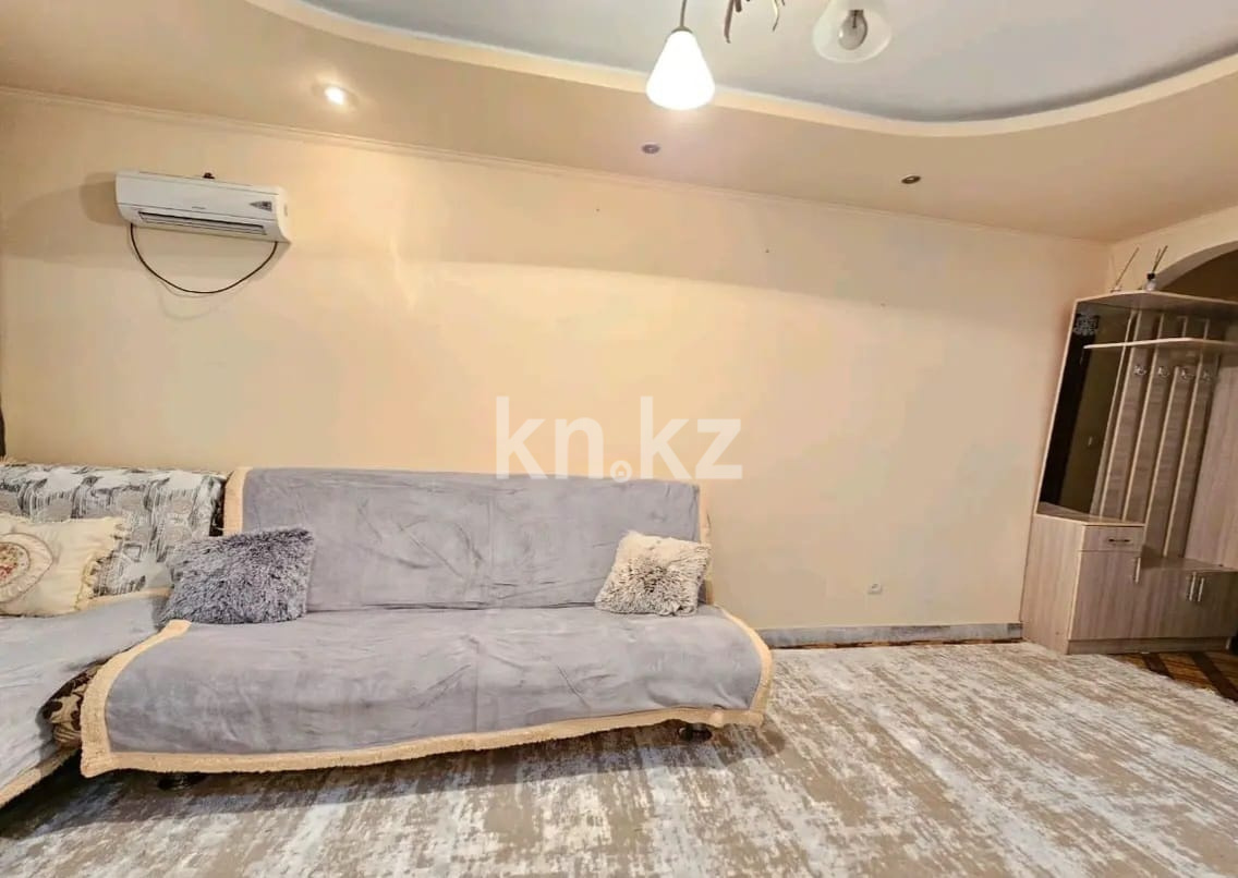 Аренда 2-комнатной квартиры, 40 м² в Алматы - фото 2