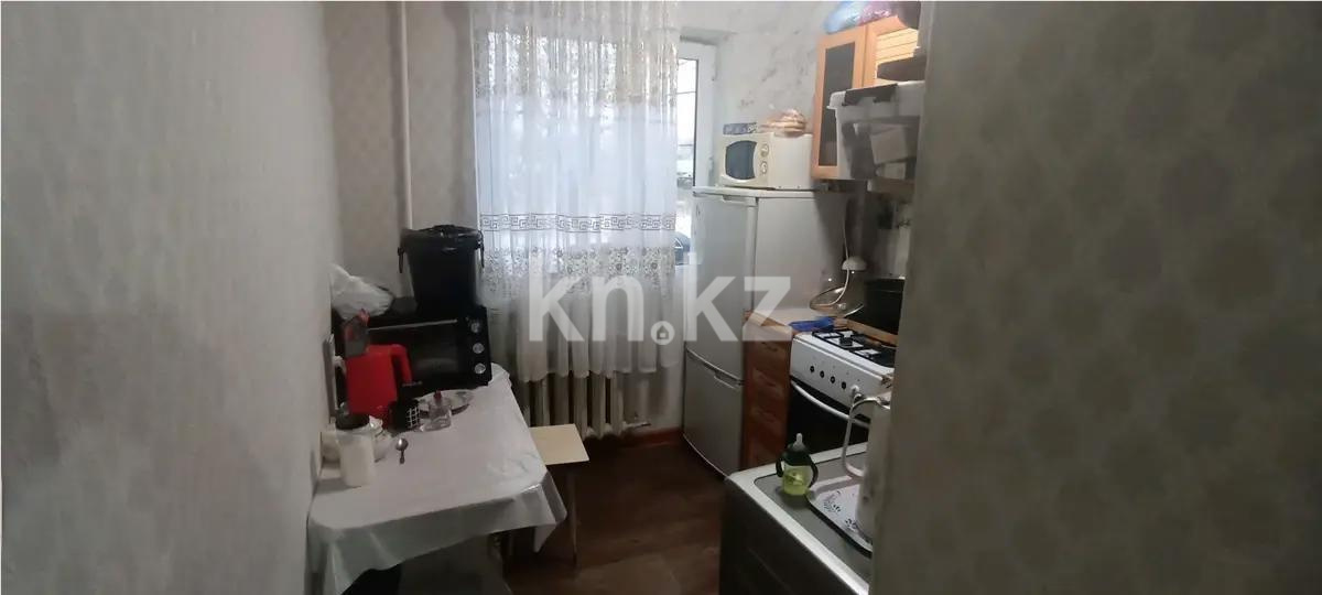Продажа 2-комнатной квартиры, 48 м², 6-й мкр., дом  7 в Темиртау - фото 3