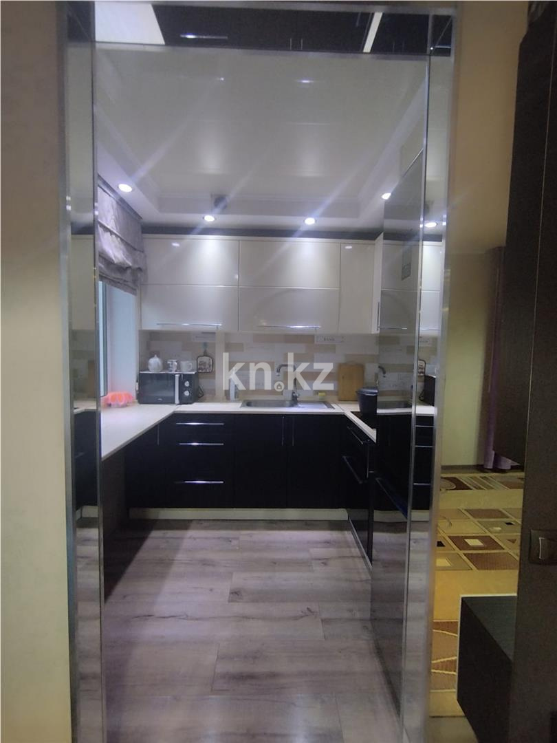 Продажа 3-комнатной квартиры, 62 м², пр. Металлургов в Темиртау - фото 8