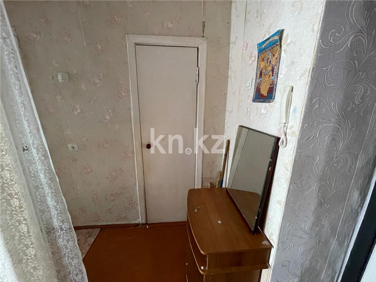 Продажа 1-комнатной квартиры, 37 м² в Караганде - фото 10