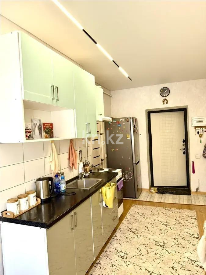 Продажа 1-комнатной квартиры, 27 м² в Астане - фото 3