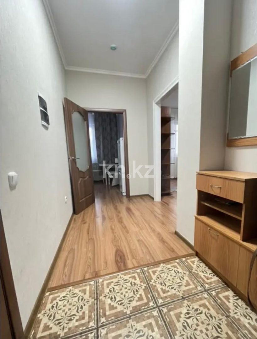 Аренда 1-комнатной квартиры, 42 м² в Астане - фото 6