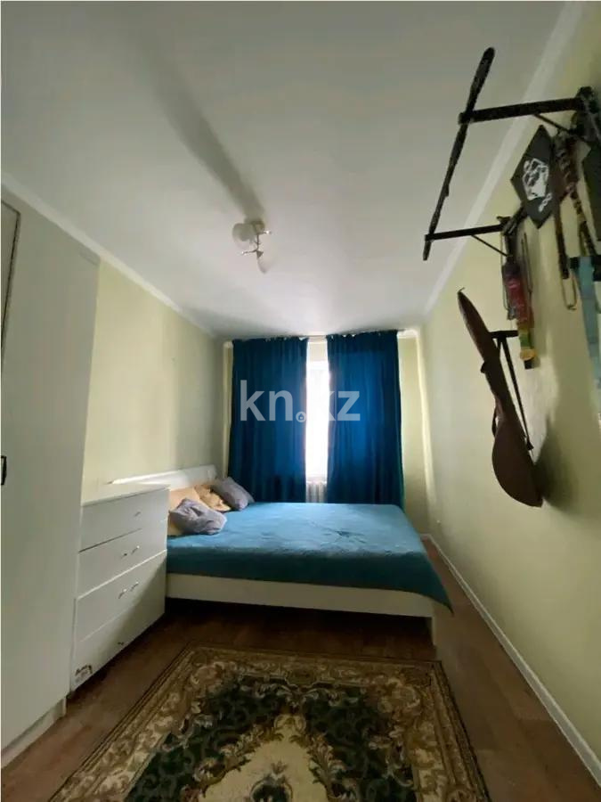 Продажа 2-комнатной квартиры, 52.2 м² в Астане - фото 2