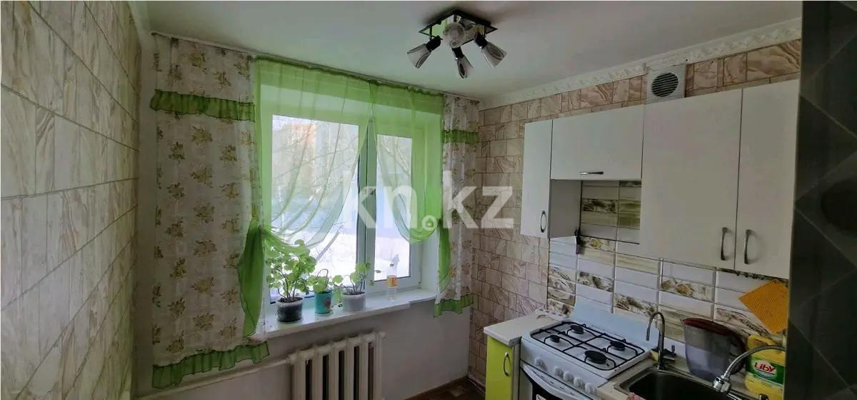 Продажа 3-комнатной квартиры, 60 м² в Астане - фото 4