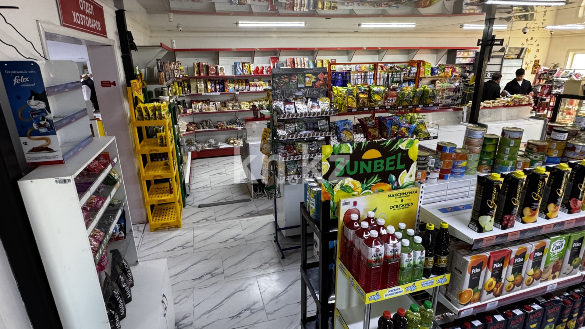 Продажа бизнеса, 320 м² в Кокшетау - фото 6