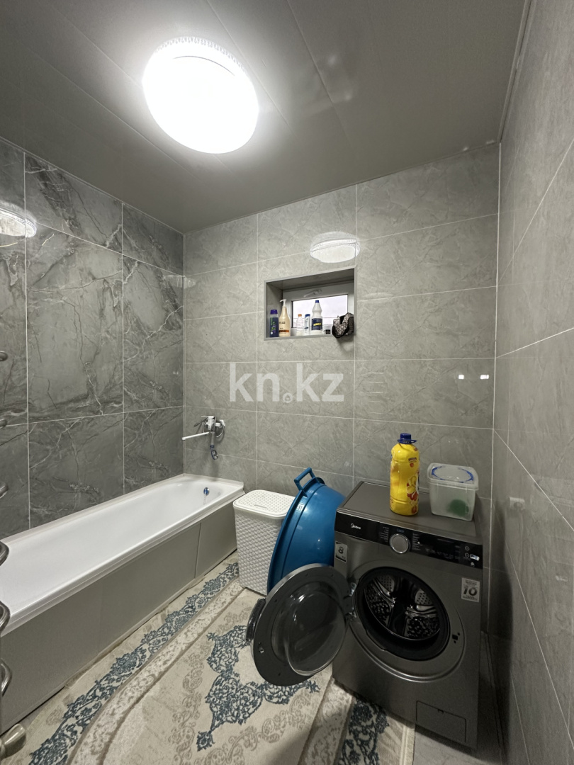 Продажа 5-комнатного дома, 214 м² в Шымкенте - фото 13