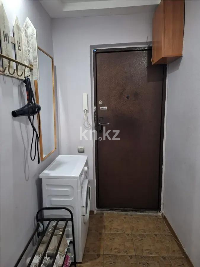 Продажа 1-комнатной квартиры, 30 м² в Алматы - фото 4