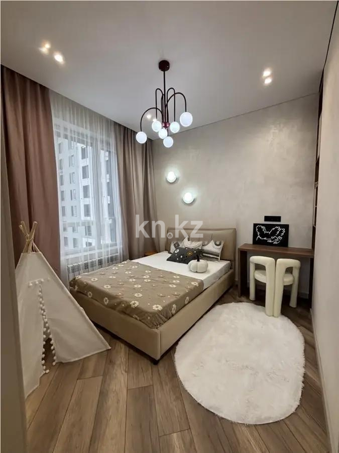 Продажа 3-комнатной квартиры, 72 м² в Караганде - фото 2