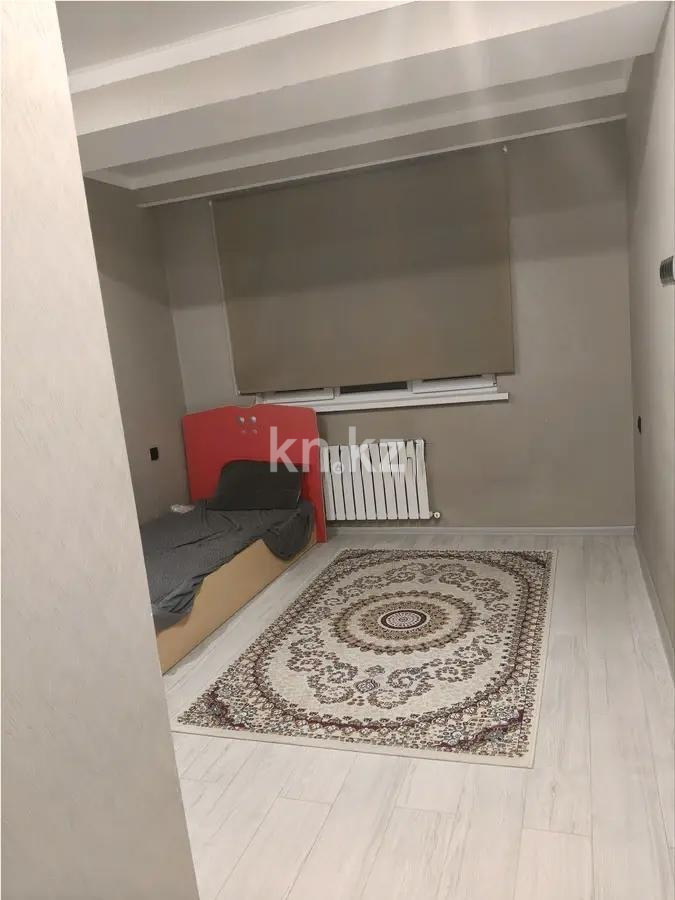 Продажа 2-комнатной квартиры, 55.1 м² в Алматы - фото 2