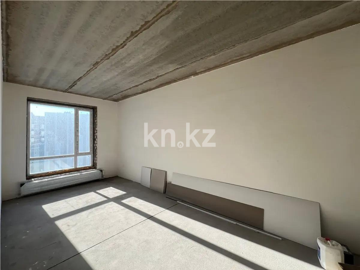 Продажа 1-комнатной квартиры, 40.2 м² в Астане