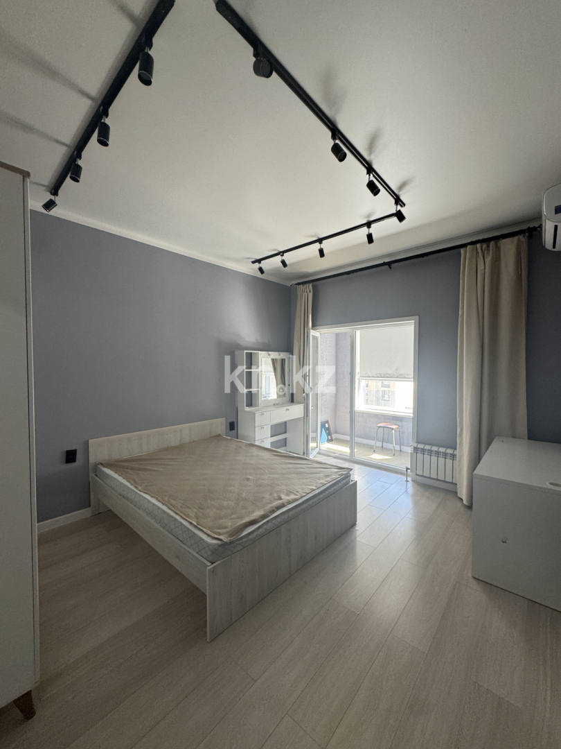 Аренда 1-комнатной квартиры, 43.5 м² в Астане - фото 8