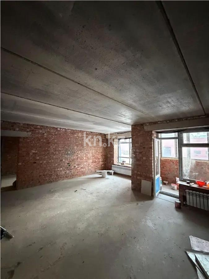 Продажа 2-комнатной квартиры, 52 м² в Астане