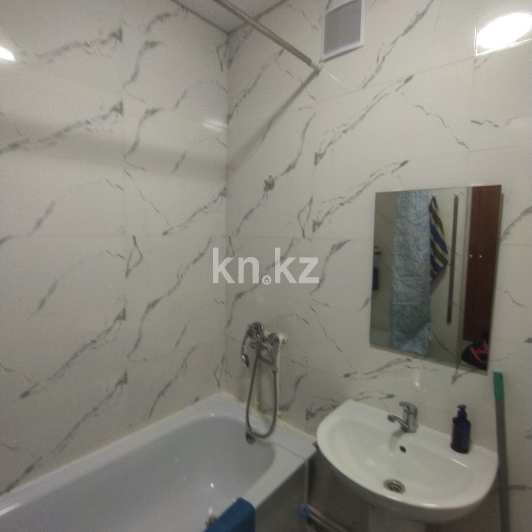 Аренда 1-комнатной квартиры, 38 м² в Астане - фото 5