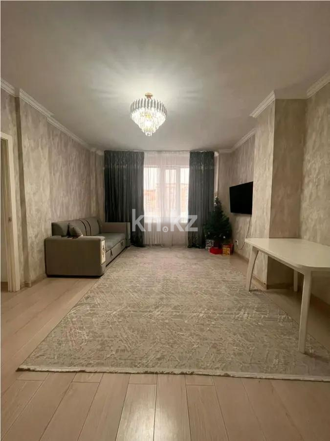 Продажа 2-комнатной квартиры, 60 м² в Астане