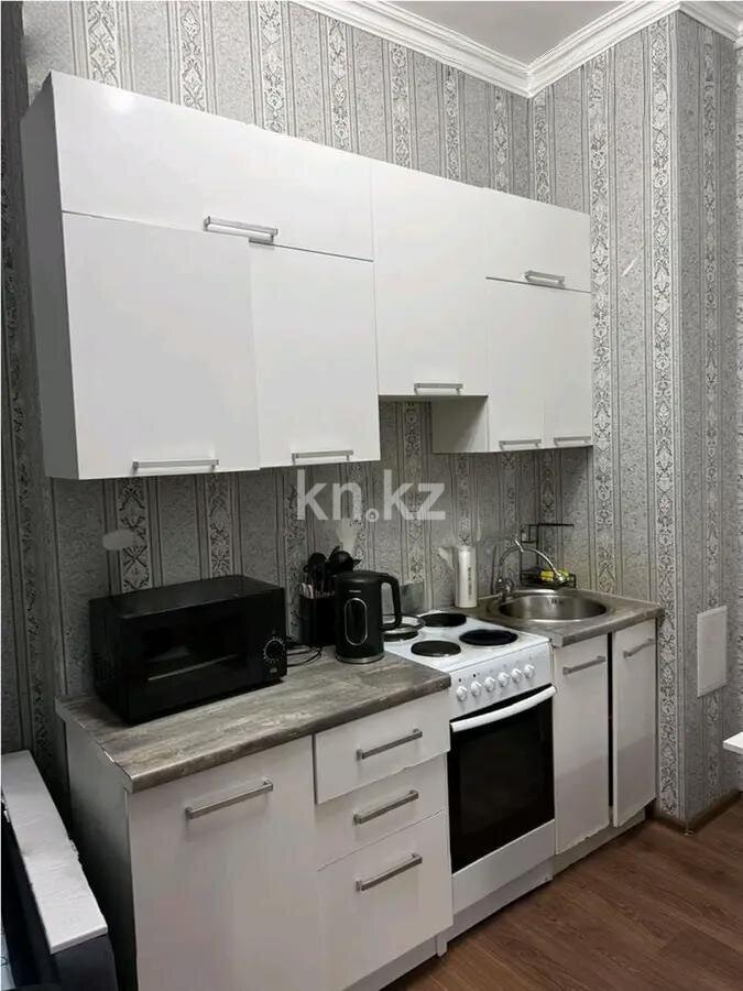 Продажа 1-комнатной квартиры, 40 м² в Астане - фото 2