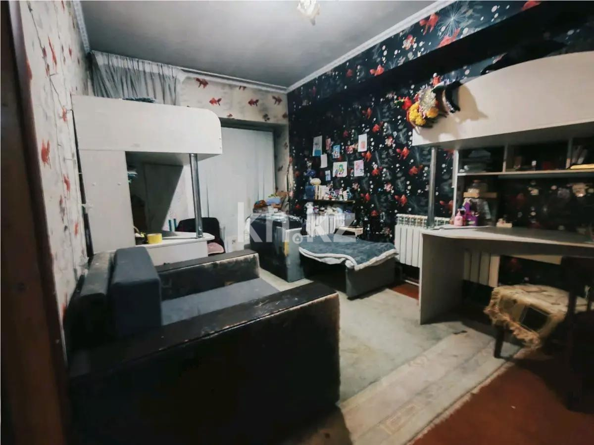 Продажа 3-комнатной квартиры, 64 м² в Алматы