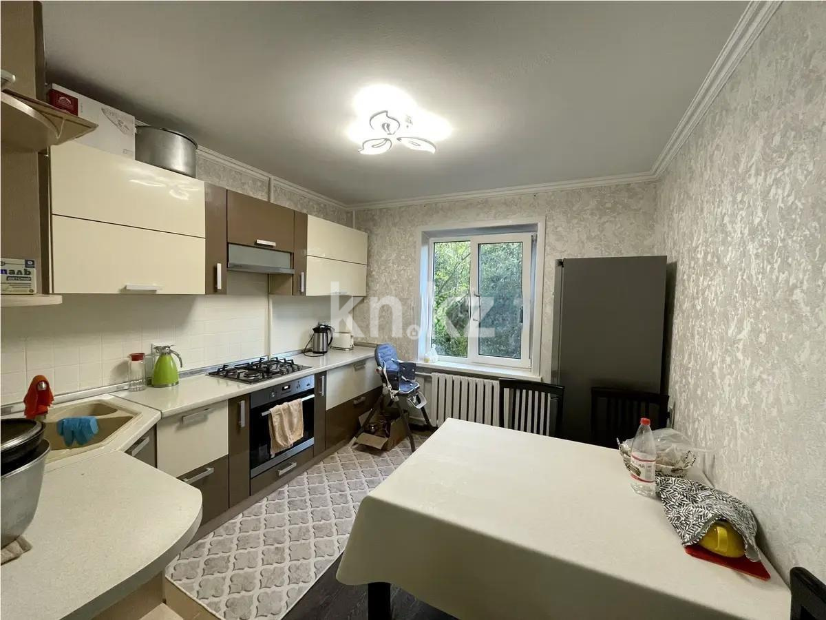 Продажа 3-комнатной квартиры, 72 м² в Алматы - фото 4