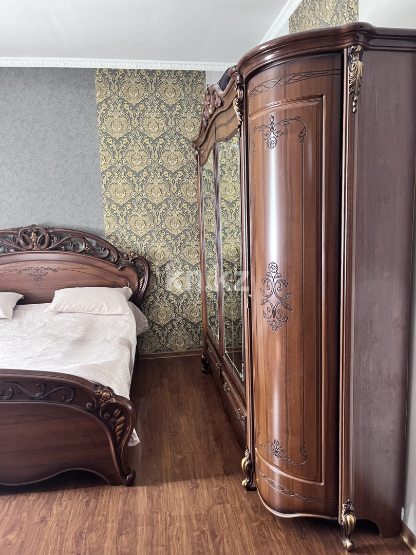 Продажа 6-комнатного дома, 190.3 м², ул. Мещерского, дом  38 - ул. Павлодарская в Алматы - фото 27