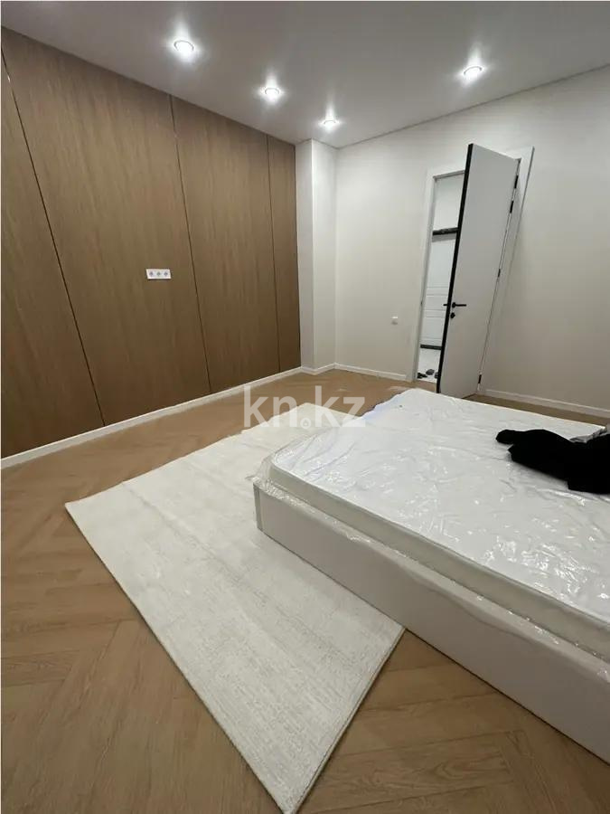 Продажа 1-комнатной квартиры, 54 м², пр. Момышулы, дом  2/4г в Астане