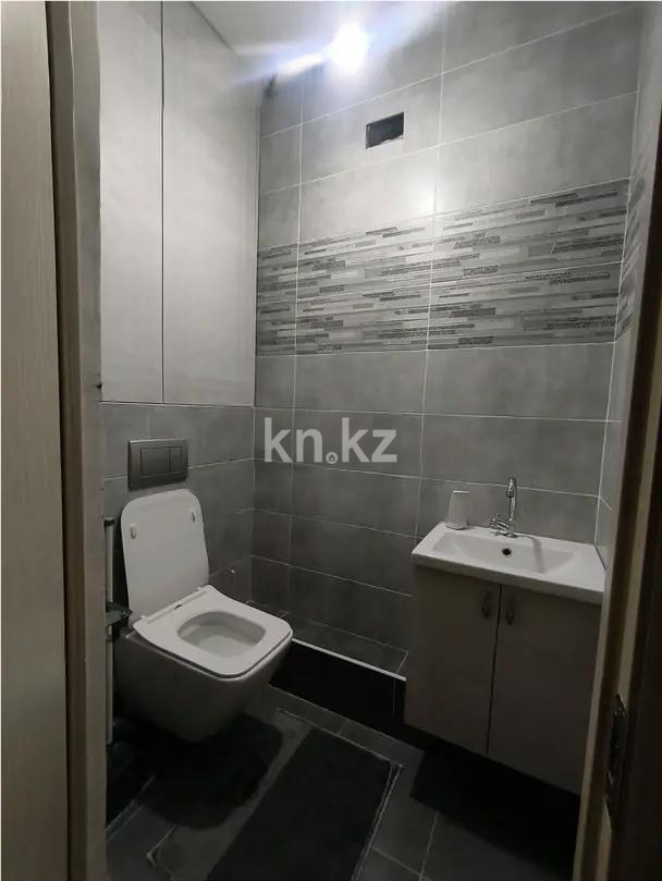 Продажа 2-комнатной квартиры, 67 м² в Алматы - фото 4