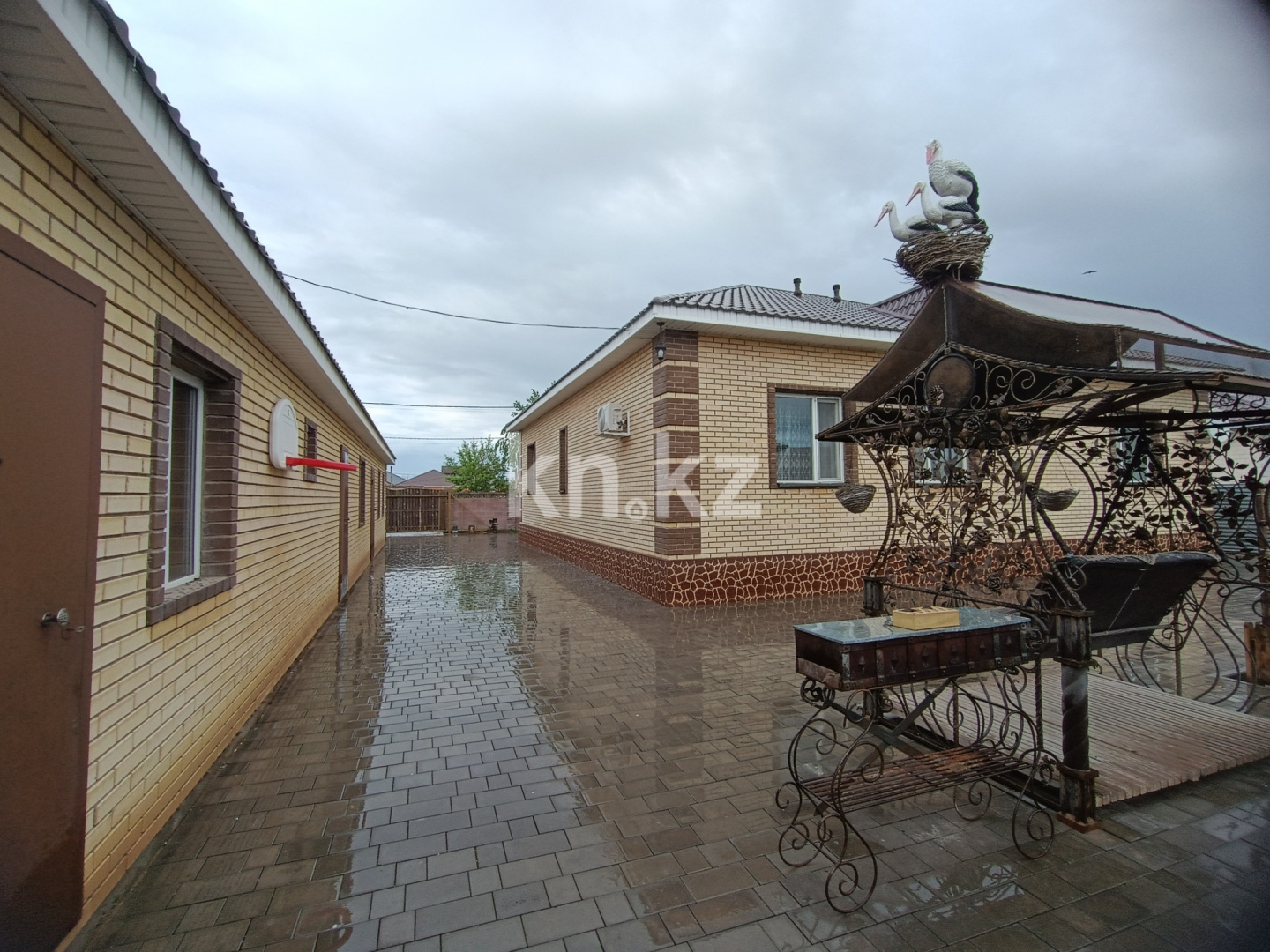 Продажа 4-комнатного дома, 142 м², Шырак, дом  4 - ул. Аль-Фараби в Астане - фото 10