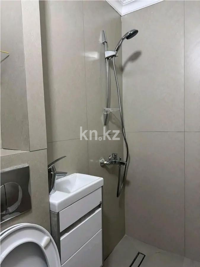 Продажа 2-комнатной квартиры, 41 м² в Алматы - фото 4