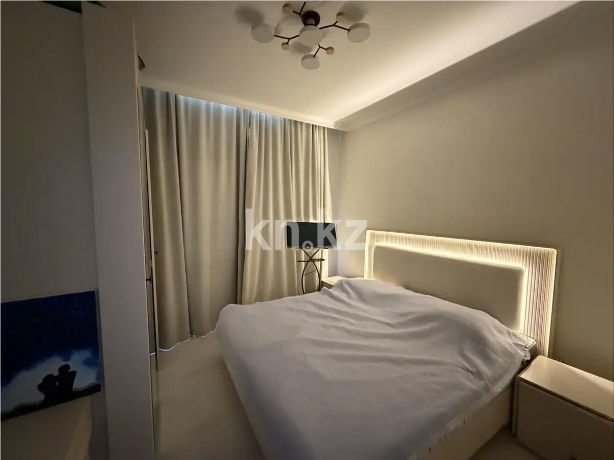 Продажа 3-комнатной квартиры, 75.8 м² в Астане - фото 2