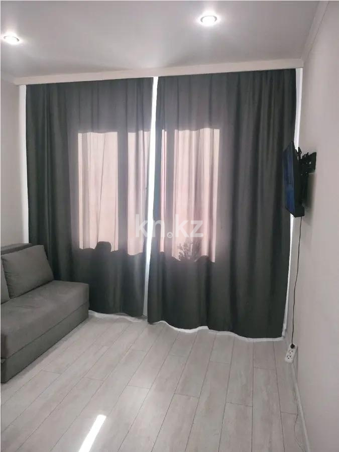 Продажа 2-комнатной квартиры, 37 м², ул. Байтурсынова, дом  18 в Астане