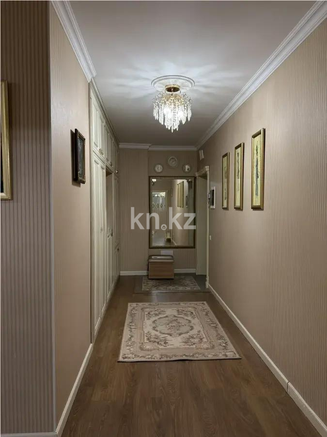 Продажа 4-комнатной квартиры, 134 м² в Астане - фото 8