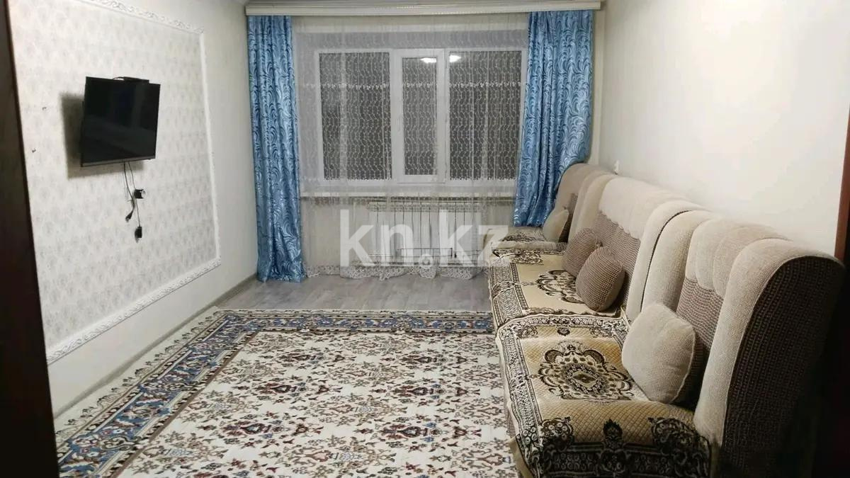 Продажа 3-комнатной квартиры, 62 м² в Караганде