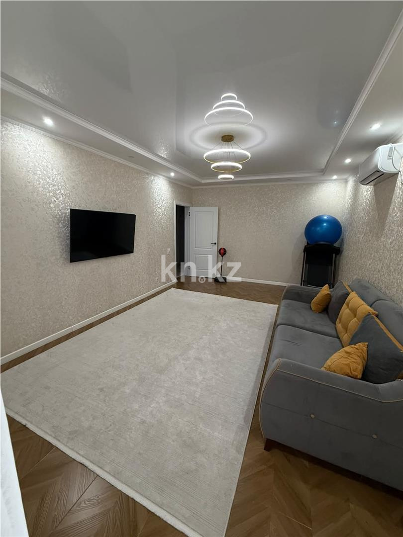 Продажа 2-комнатной квартиры, 65.5 м² в Астане - фото 2