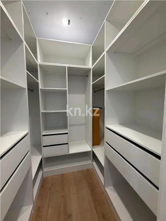 Продажа 1-комнатной квартиры, 35 м² в Алматы - фото 4