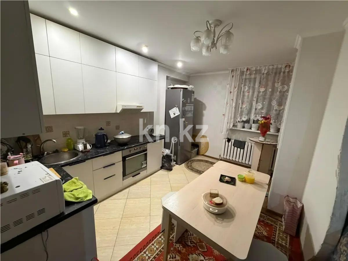 Продажа 3-комнатной квартиры, 98 м² в Астане - фото 4